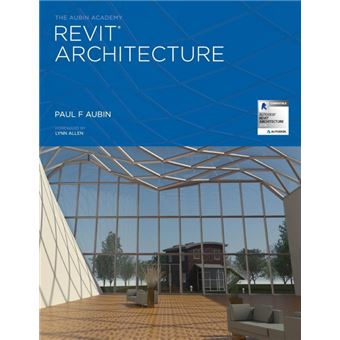 The Aubin Academy Revit Architecture - 1