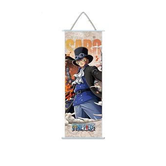 Poster Good Deal One Piece Sabo | 65 x 25 cm - 1