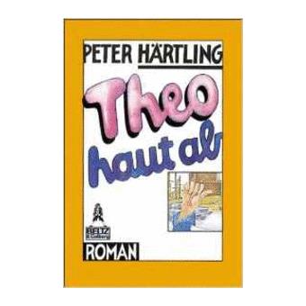 Theo haut ab.beltz &gelberg                       ver - 1