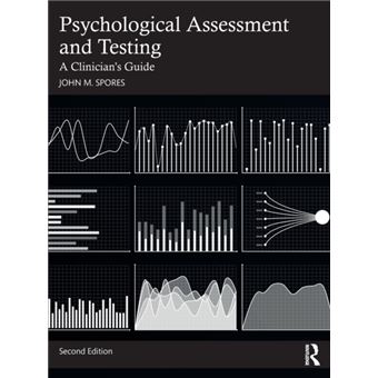 Psychological Assessment And Testing - 1