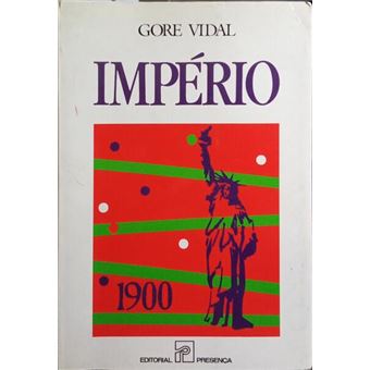 Imperio. - 1