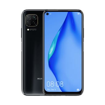 Smartphone Huawei P40 lite | 6 GB | 128 GB | Dual SIM | Preto - 1