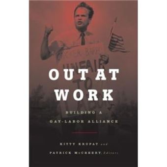 Out At Work By Kitty Krupat - 1