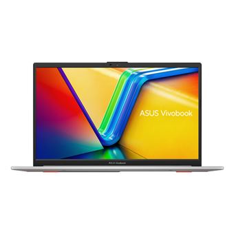 Computador Portátil ASUS Vivobook Go E1504GA-NJ467W | 15.6'' | Intel Core i3 N-series i3-N305 | Intel® UHD Graphics | 8 GB | SSD 256GB - 1