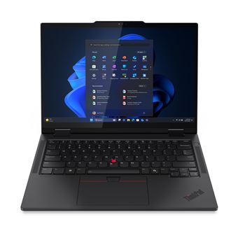 Computador Portátil Híbrido 2 em 1 Lenovo ThinkPad T14s 2-in-1 Gen 1 | 14'' | Intel Core Ultra 7 255U | Intel Graphics | 32 GB | SSD 1TB - 1