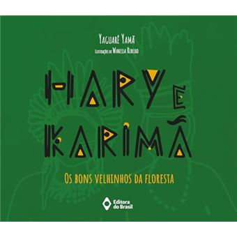 Hary E Karimã - 1
