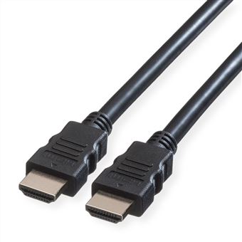 Roline HDMI-HDMI 20m M/M
