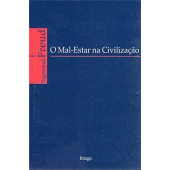 O Mal-Estar na Civilização - 1