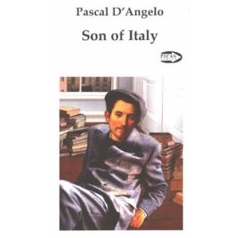 Son of Italy - Paperback - 2003 - 1