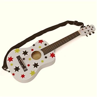 Guitarra Infantil Eurekakids | 75 cm - 1