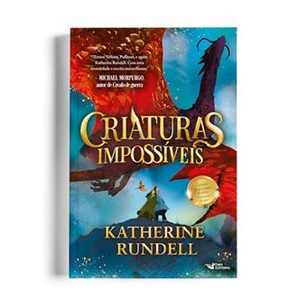 Criaturas Impossíveis - 1