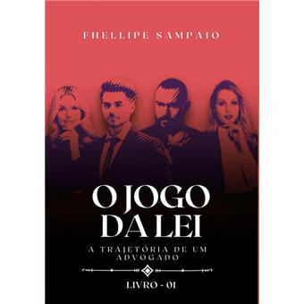 O Jogo Da Lei - 1