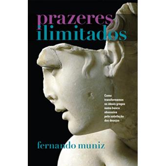 Prazeres Ilimitados - 1
