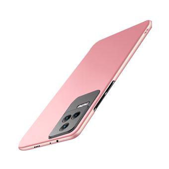 Capa Hard Case SlimShield Phonecare para Xiaomi Redmi K40S - Rosa - 1