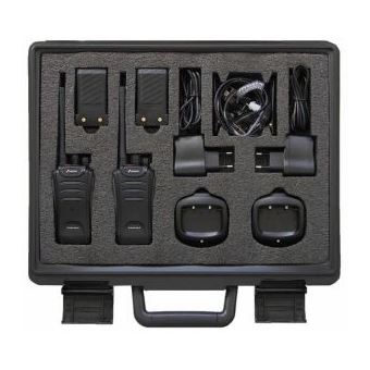 Rádio Two-way Stabo freetalk digi_8 - 1