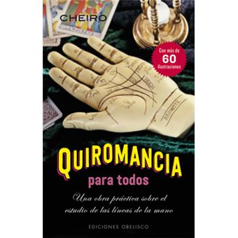 Quiromancia Para Todos - 1