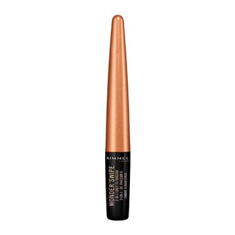 Delineador Rimmel Wonder'swipe 2-in-1 liner to shadow - 1