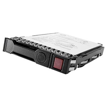Disco Interno HDD HPE 4TB 3.5" SATA III | 3.5" | 4 TB - 1