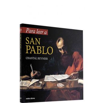 Para Leer A San Pablo.(Para Leer, Vivir, Comprender) - 1