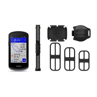 Computador de Bicicleta Garmin Edge 1040 | Preto - 1
