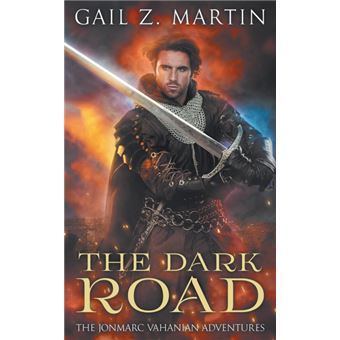 the Dark Road Paperback -