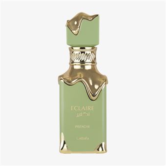 Perfume Lattafa Eclaire Pistache | EDP | 100 ml - 1