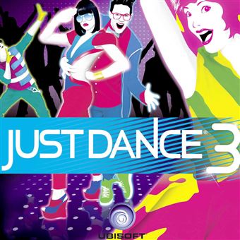 Videojogo Ubisoft Just Dance 3 - Special Edition - 1