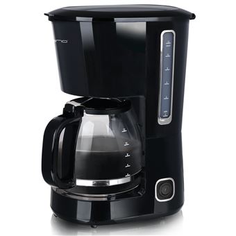 Cafeteira Emerio CME-125129.4 | Preto - 1