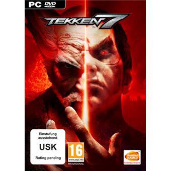 Tekken 7 PC