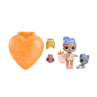 Boneca MGA Entertainment L.O.L. Surprise! Bubbly Surprise Orange - 1