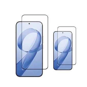 Kit 2 Vidros Premium Full Cover PHONECARE para Xiaomi Poco F8 Pro - 1