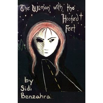 The Woman with the Hoofed Feet - Paperback / softback - 2001 - 1