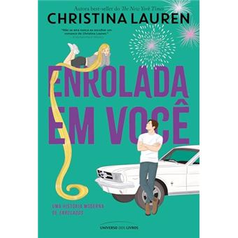 Enrolada Em Você - 1