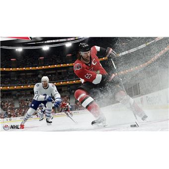 Videojogo Electronic Arts NHL 16 - Legacy Edition - 1
