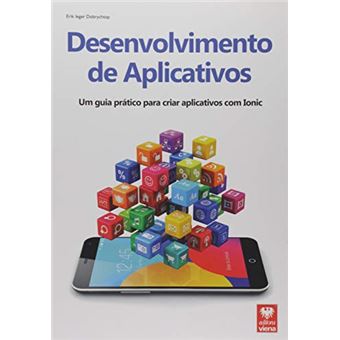 Desenvolvimento De Aplicativos - 1
