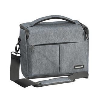 Bolsa câmara cullmann 90405 cinto cinzento - 1