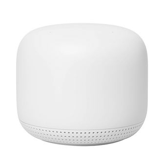 Ponto de Acesso Wlan Google Nest Wifi Point | Branco - 1