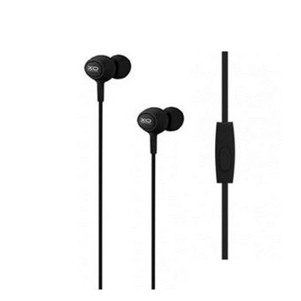Auriculares XO S6 | Preto - 1