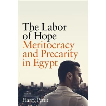 The Labor Of Hope - 1