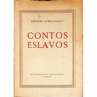 Contos eslavos. - 1