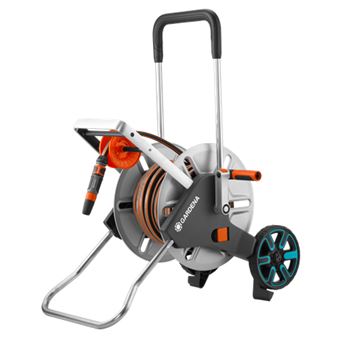 Bobina Multiposição Gardena 18547-20 | Aço inoxidável - 1