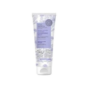 Geleia de Limpeza Suavizante Natura Síberica - Pele Sensível | 140ml - 1