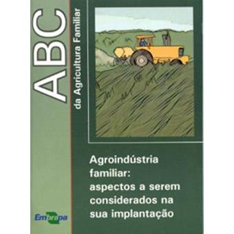 Abc Da Agricultura Familiar - 1