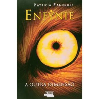 Enfynie. A Outra Dimensão - 1