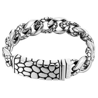 Pulseira Police Jewels PJ.25145BSS_01-L COVENANT - 1