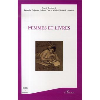 Femmes Et Livres - 1