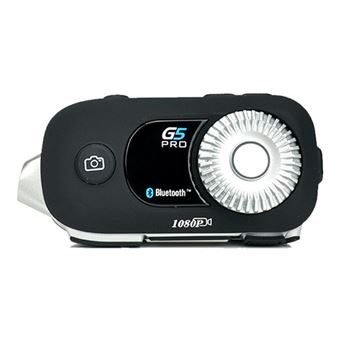 Auriculares Bluetooth AiRide G5PRO 4.1 | Bicicleta | Capacete | 120° | 1800mAh | 1080P | CVC | IPX6 - Preto - 1
