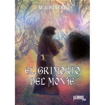 el Grimorio Del Monje Paperback - - 1