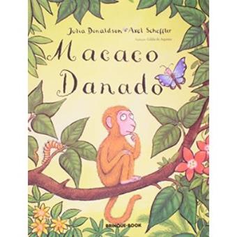 Macaco Danado - 1
