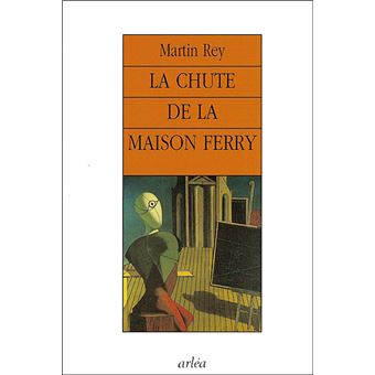 La chute de la maison Ferry - 1